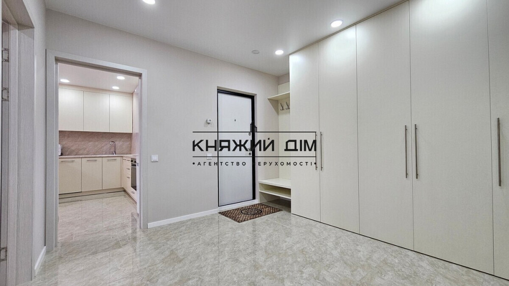 Оренда 2-кімнатна квартира в новому будинку. № 11200648 Київ - фото 3