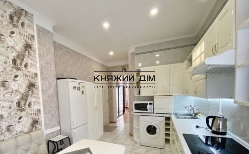 Оренда Квартира 2-кімнатна, 2/5 поверх на Институтская ул. Kiev - photo 5