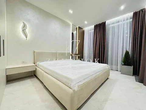 Оренда 2к Квартира 54 кв.м ЖК MOZART Дніпро - фото 9