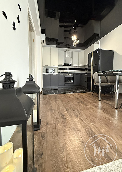 Продаж 2к Квартира 95 кв.м Княгині Ольги вул., 98 Б L'viv - photo 1