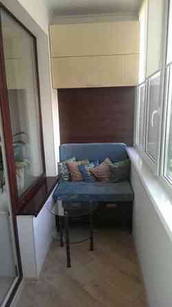 Продаж Квартира 1-кімнатна на ул. Армейская, 8г Одеса