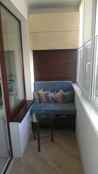 Продаж Квартира 1-кімнатна на ул. Армейская, 8г Одесса - изображение 4