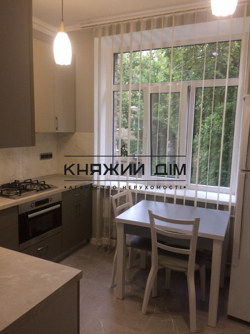 Продажа раздельной 2-х к. кв. в центре м. Крещатик 1 минута. № 21119950 Київ - фото 7