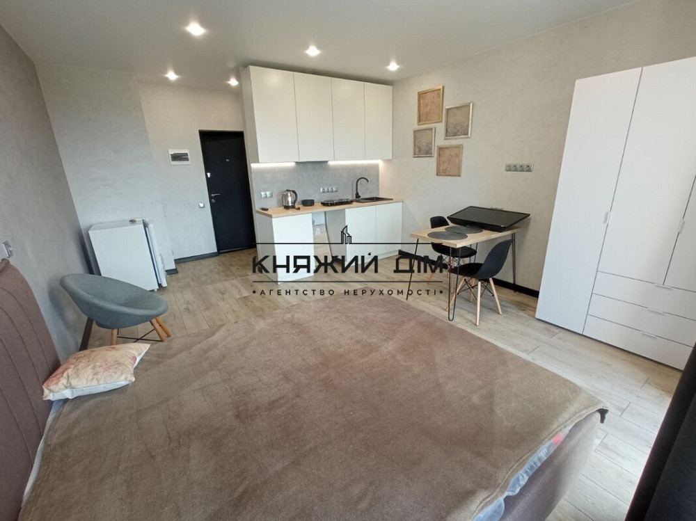 Оренда 1 кв. в ЖК Сирецький Парк. № 11199301 Київ - фото 2