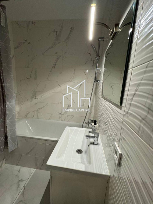 Оренда 1к Квартира 45 кв.м Хлібна вул. Львів - фото 13