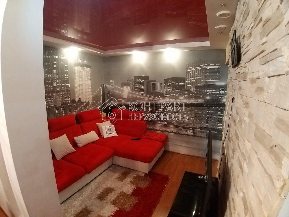 Продаж Квартира 3-кімнатна, 5/5 поверх на вул. Світла Харьков - изображение 4