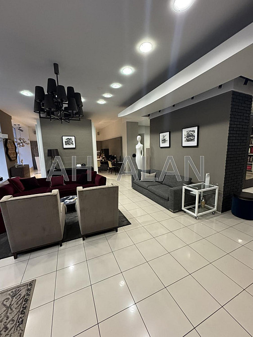 Оренда Будинок на Верхній Вал вул., 30А Київ - фото 7