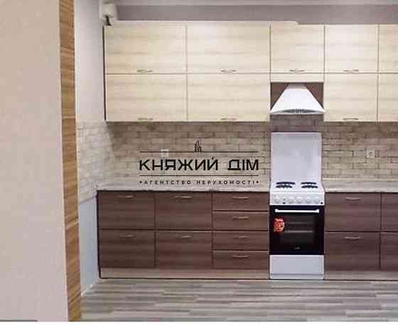 Оренда Квартира 1-кімнатна, 23/25 поверх на Армянская ул. Київ