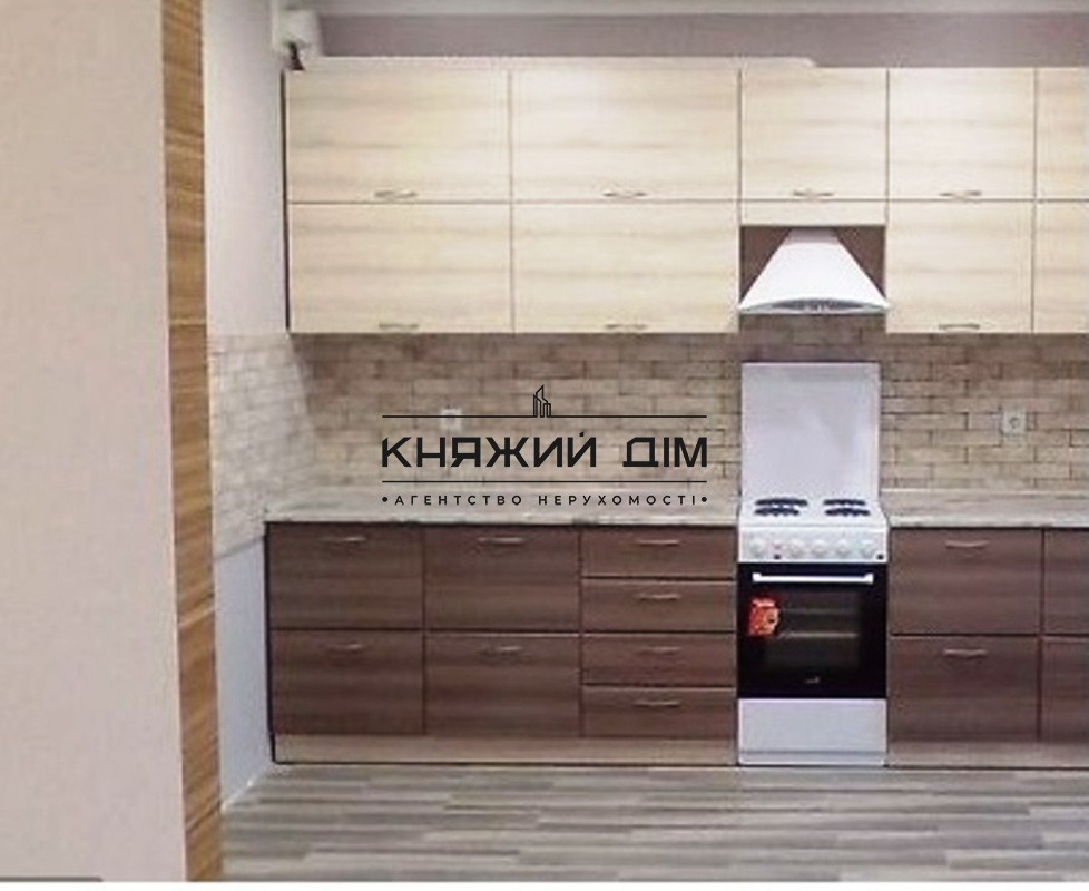 Оренда Квартира 1-кімнатна, 23/25 поверх на Армянская ул. Київ - фото 2