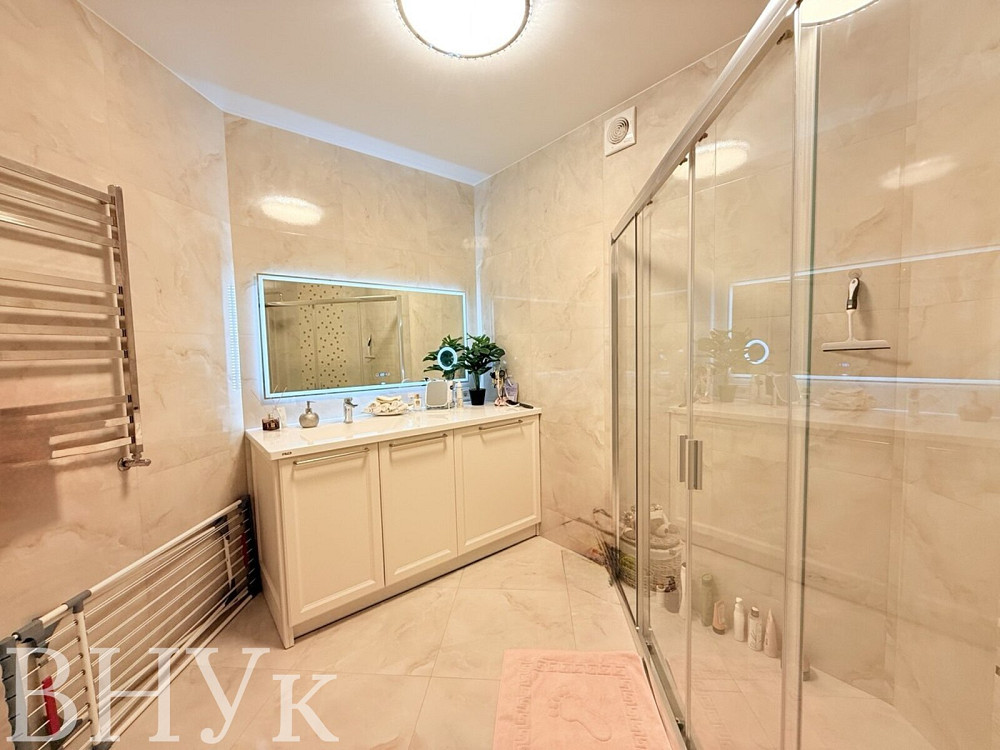 Продаж Квартира 2-кімнатна, 3/6 поверх на Коперника Луцк - изображение 11