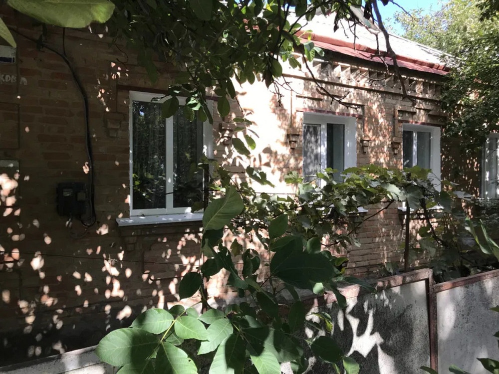 Продам цегляний Будинок. Кропивницький - фото 1