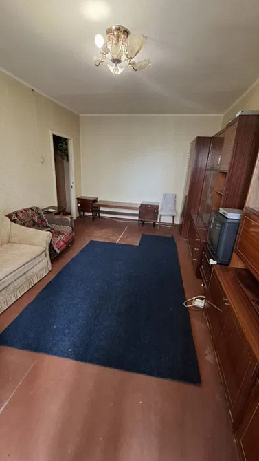 Оренда Квартира 2-кімнатна, 7/9 поверх на Георгія Гонгадзе, 22 Київ - фото 7