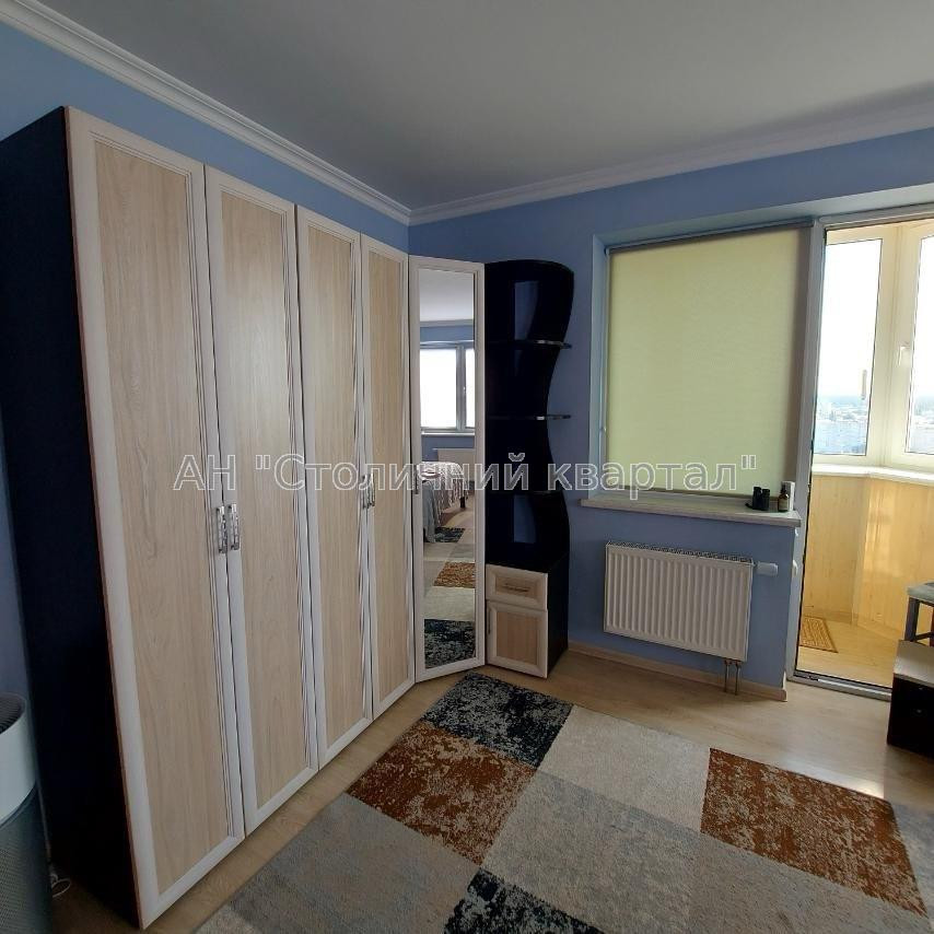 Продаж Будинок 2-кімнатний на Бориспільська вул., 4 Київ - фото 2