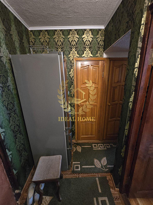 Продаж Квартира 1-кімнатна на Европейского Союза пр-т, 104 Київ - фото 6