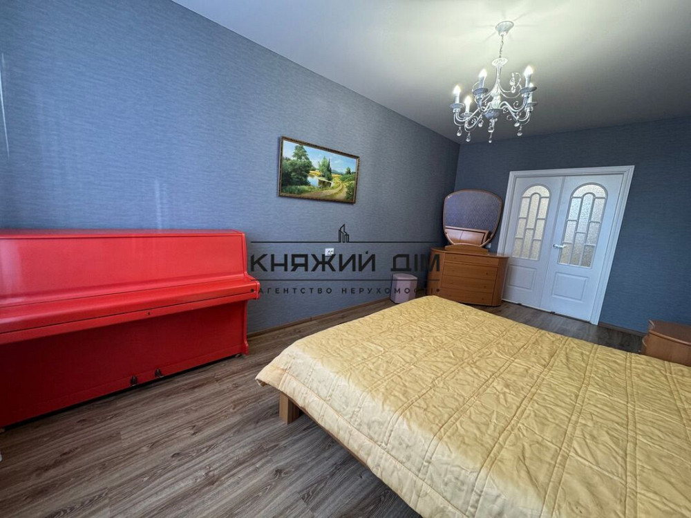 Продаж Квартира 2-кімнатна, 2/25 поверх на Балтийский пер. Kiev - photo 8