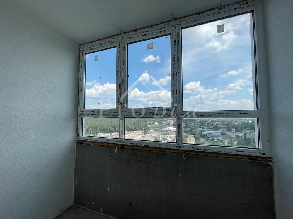 Без % Продаж 1к квартира ЖК Атлант Новосілки Озерна 27А  - изображение 9