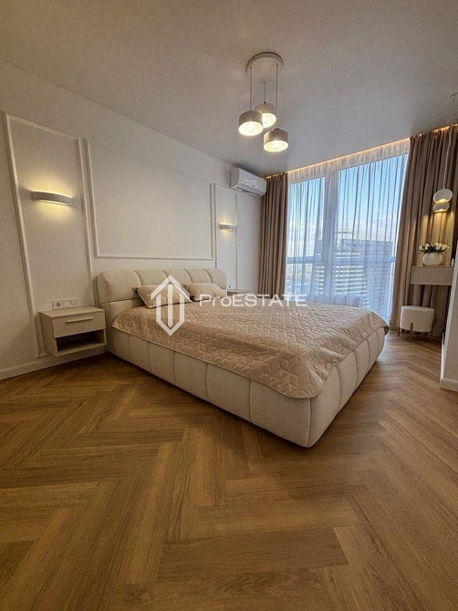 Продаж Квартира 2-кімнатна, 21/26 поверх на вул. Дніпровська набережна Киев - изображение 2