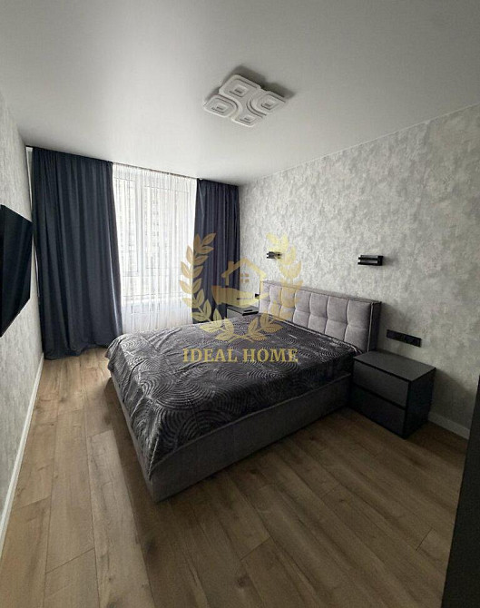Продаж Квартира 1-кімнатна, 18/26 поверх на Европейского Союза пр-т, 83 Kiev - photo 2