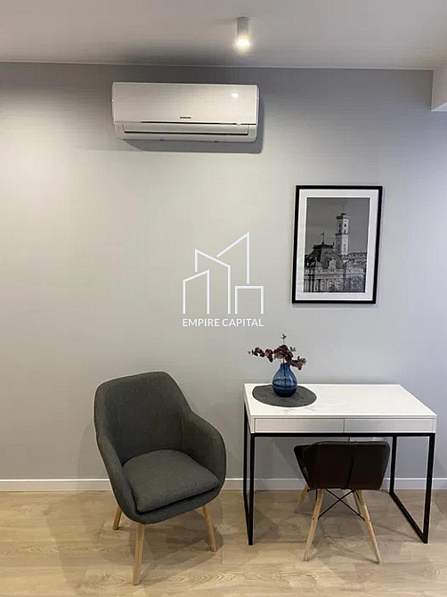 Оренда 1к Квартира 35 кв.м Стрийська вул. Львів - фото 5