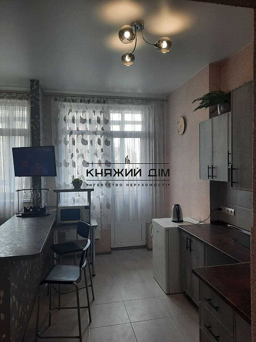 Оренда Квартира 1-кімнатна, 7/32 поверх на Жилянская ул. Київ - фото 6