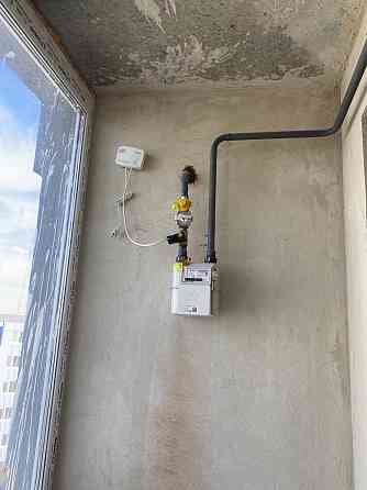 Продаж Квартира 4-кімнатна, 14/15 поверх на вул. Княгинин Ивано-Франковск