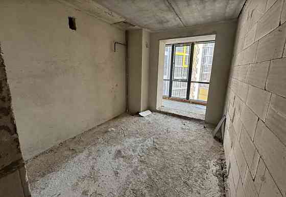 Продаж 1к квартири 40 кв. м, Байківці Baikivtsi