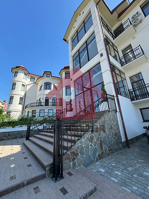 Продаж двокімнатної квартири в комплексі бізнес класу. Uzhhorod - photo 9