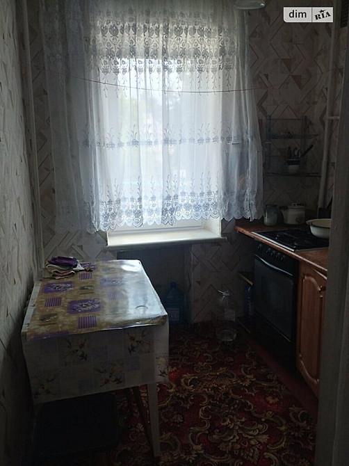 Оренда Квартира 1-кімнатна, 2/9 поверх на Юності Винница - изображение 3