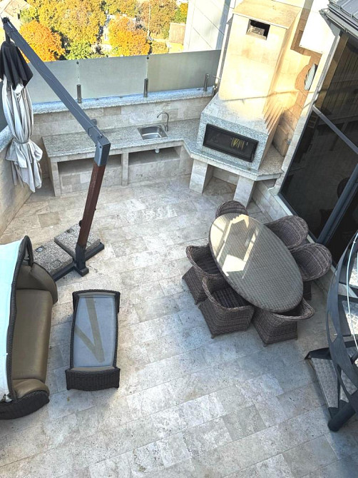 Пентхаус возле парка Победы Odessa - photo 7