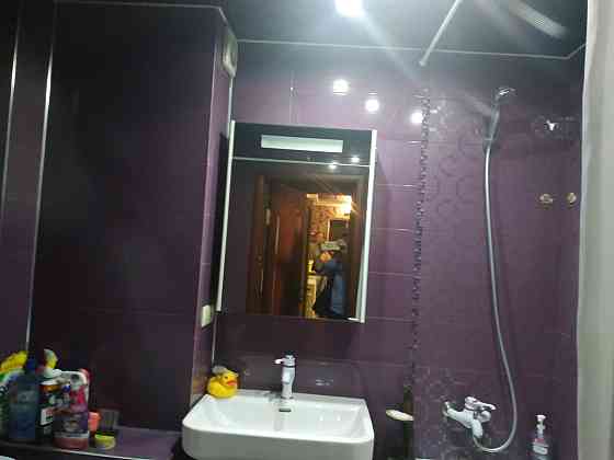 Две комнаты и кухня-гостиная. ЖК Молодежный.  Таирова. Одесса