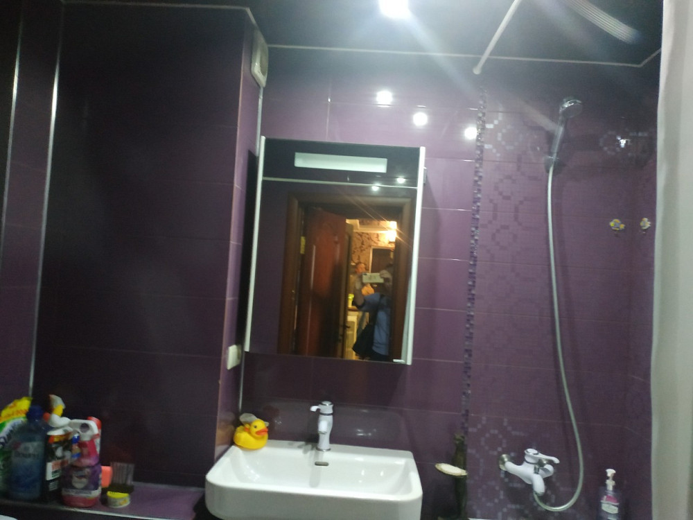 Две комнаты и кухня-гостиная. ЖК Молодежный.  Таирова. Одеса - фото 5