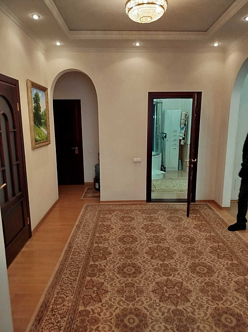 Продаж Квартира 3-кімнатна, 11/25 поверх на Левка Лук’яненка вул., д. 21 Київ - фото 6