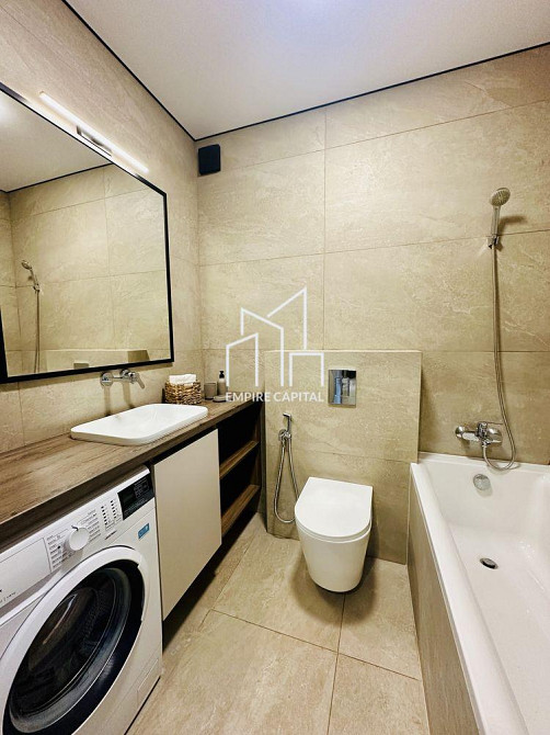 Продаж 2к Квартира 62 кв.м Перфецького вул. Львов - изображение 9