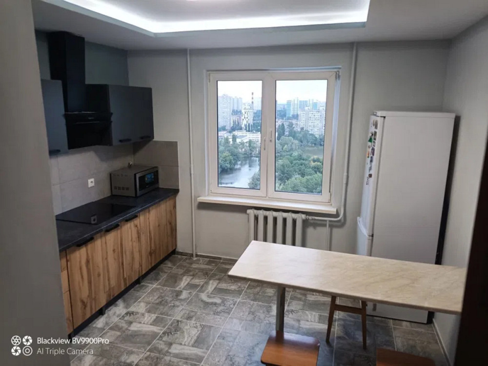 Оренда Квартира 3-кімнатна, 20/25 поверх на Ахматової, 26 Київ - фото 8