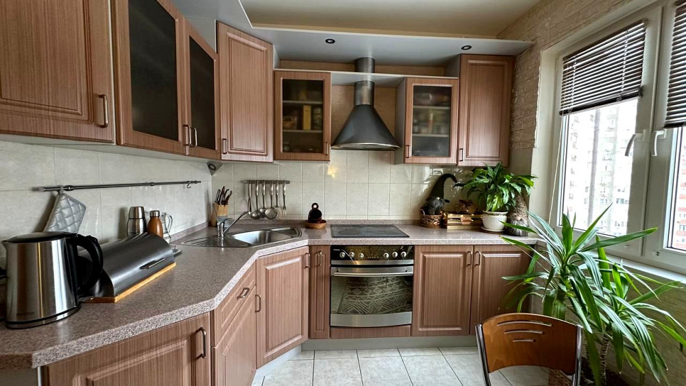 Продаж Квартира 2-кімнатна, 12/16 поверх на Заболотного Академіка вул., д. 64 Kiev - photo 1