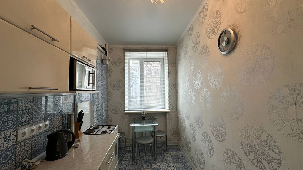 Продаж Квартира 3-кімнатна на ул. Пастера, 21 Odessa - photo 4