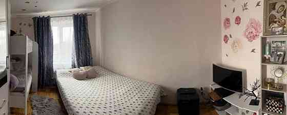 Продаж Квартира 2-кімнатна, 4/5 поверх Ternopil'