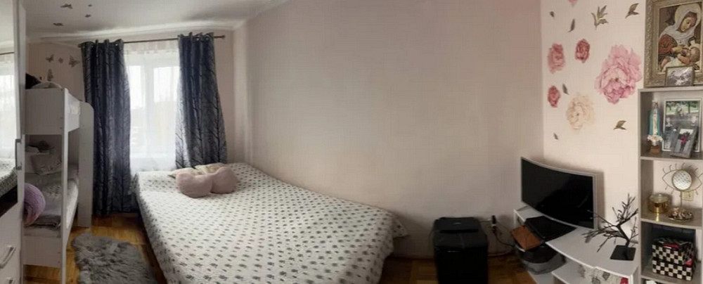 Продаж Квартира 2-кімнатна, 4/5 поверх Ternopil' - photo 3