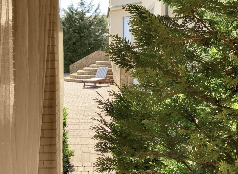 Продам двоповерховий будинок  в Царському селі 2 Одеса - фото 2