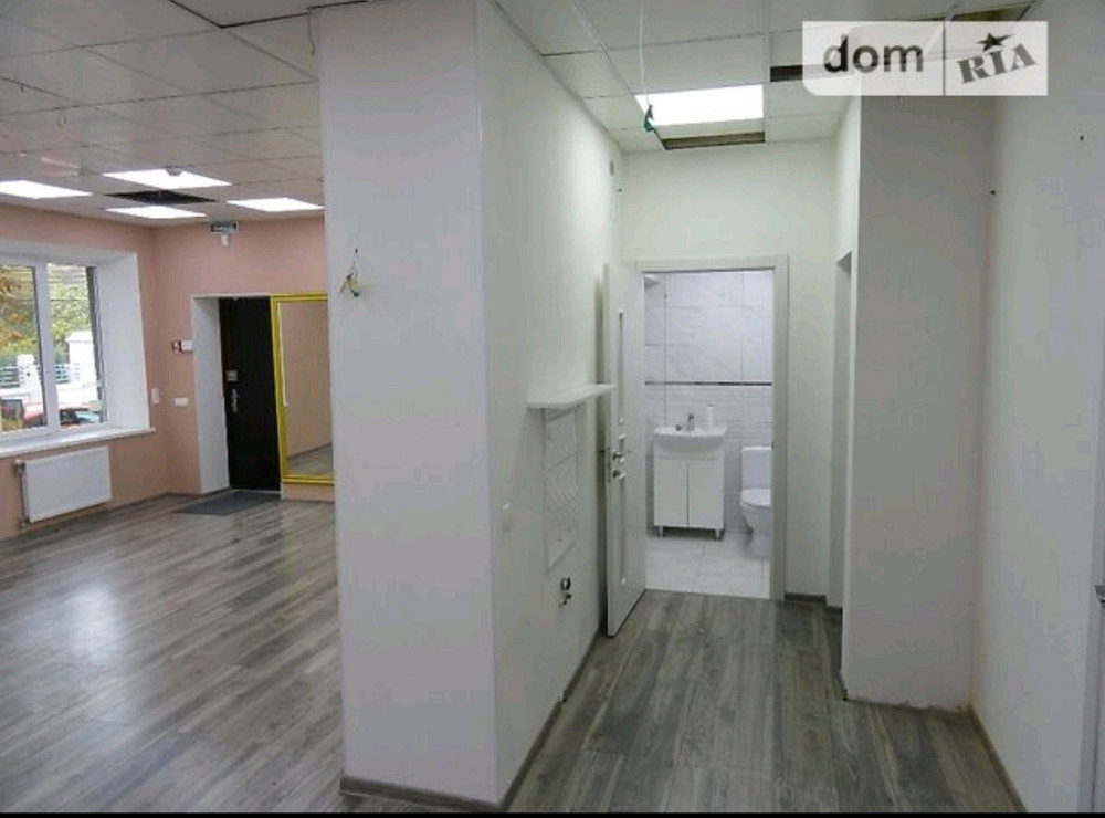 Оренда торгове приміщення на А.Артинова поверх - 1/5 Винница - изображение 3