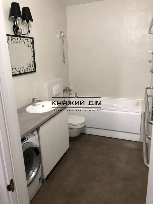 Оренда Квартира 2-кімнатна, 3/7 поверх на Журавлиная Kiev - photo 6