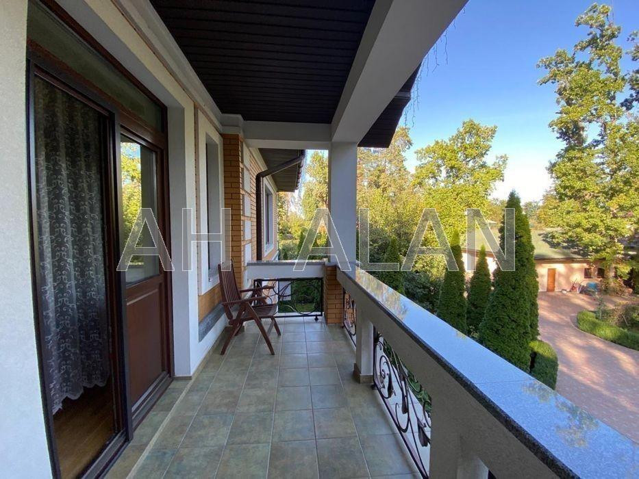 Оренда Будинок 8-кімнатний на Кленова вул., 1 Ворзель - фото 15