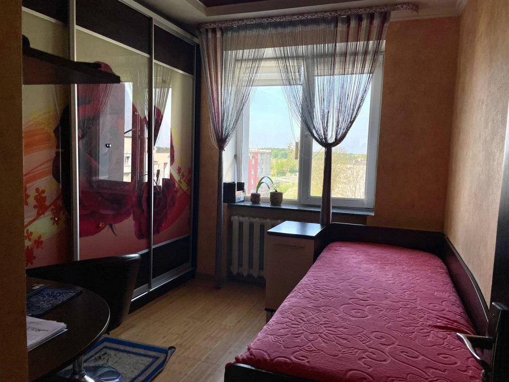 Продаж 4к Квартира 78 кв.м 1 Травня вул. Зоря - фото 6