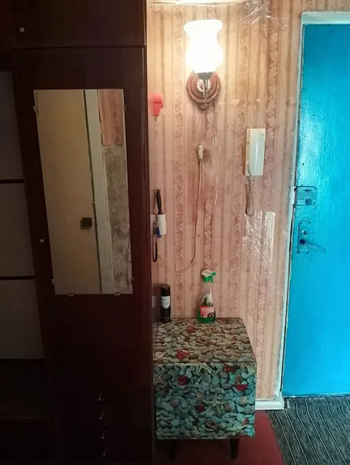 Оренда Квартира 2-кімнатна, 1/9 поверх на Івана Миколайчука, 9 Kiev - photo 3