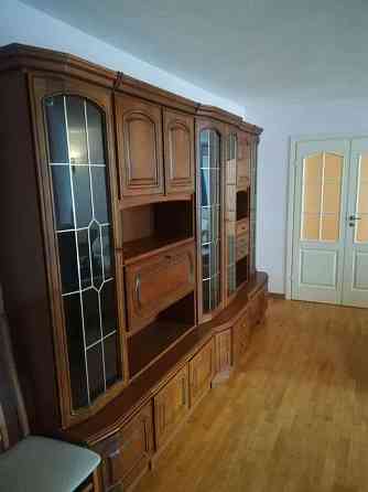 Оренда Квартира 3-кімнатна, 6/16 поверх на пр. Николая Бажана, 24 Kiev