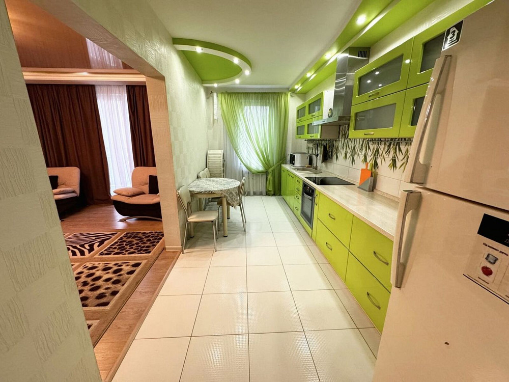 Продаж Квартира 3-кімнатна, 2/16 поверх на 8 Марта ул. Дніпро - фото 6