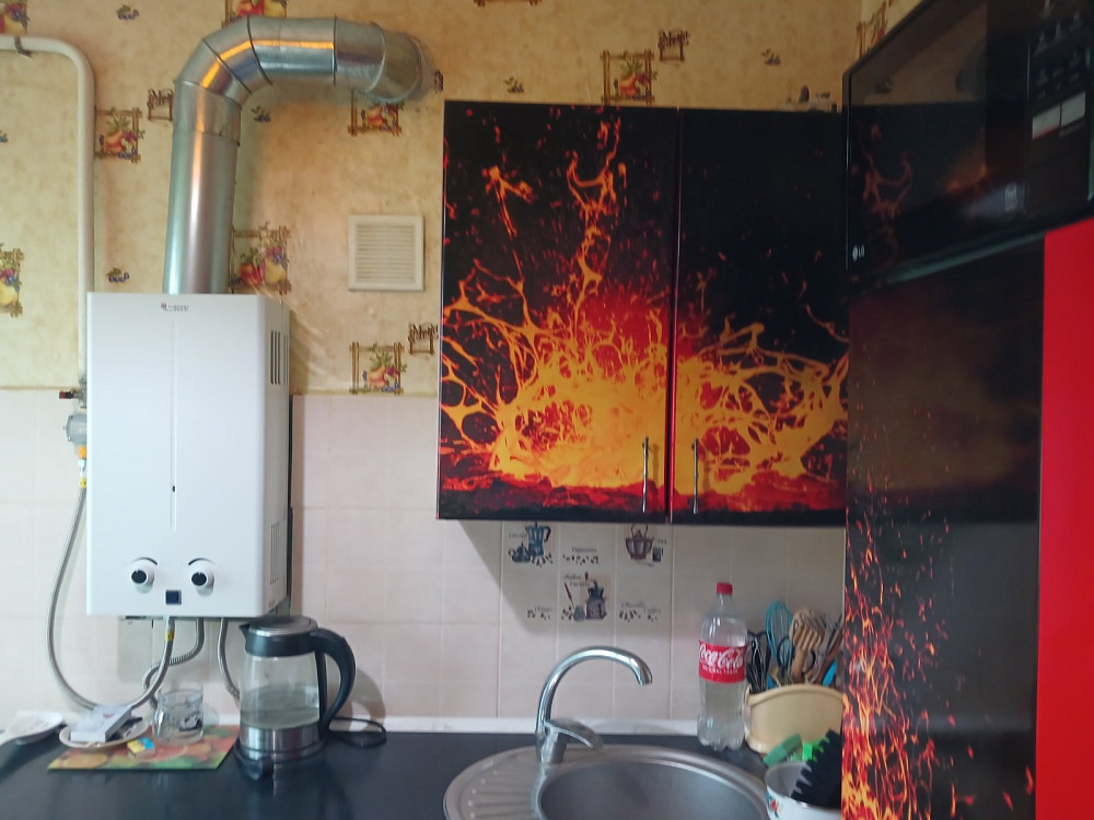 Продам 2х комнатную квартиру  район Французского бульвара. Одеса - фото 9