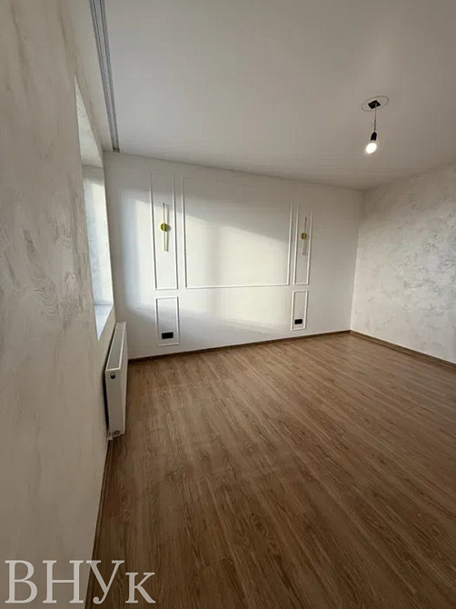 Продаж Квартира 1-кімнатна, 9/10 поверх на Рівненська Луцьк - фото 1