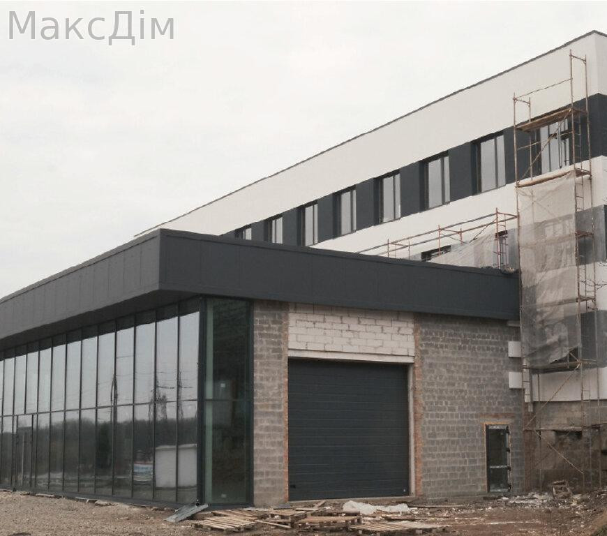 Продаж торгове приміщення на вул. Промислова приміщень - 5 Тернопіль - фото 5