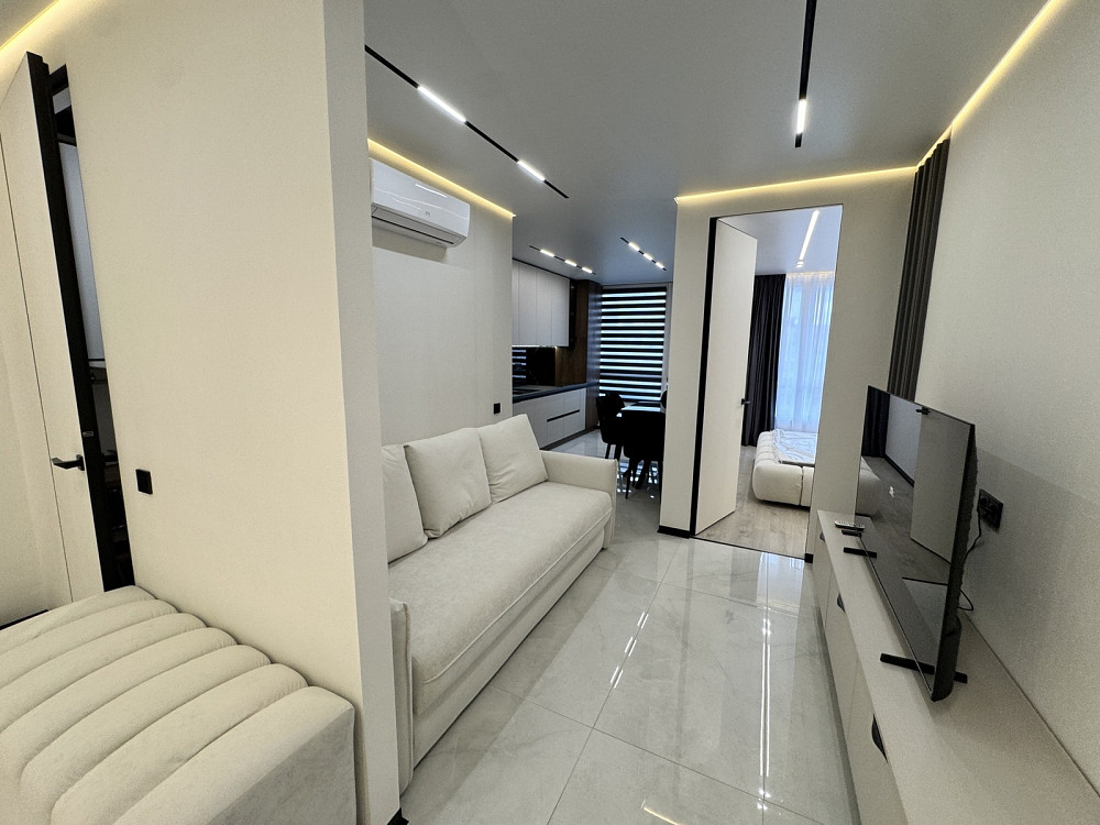 Продаж Квартира 2-кімнатна, 11/13 поверх на вул. Бельведерська Івано-Франківськ - фото 9